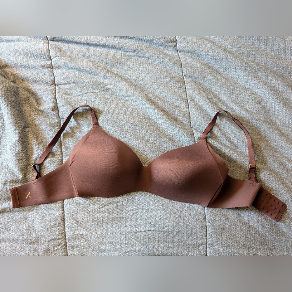 Knix WingWoman Contour Bra